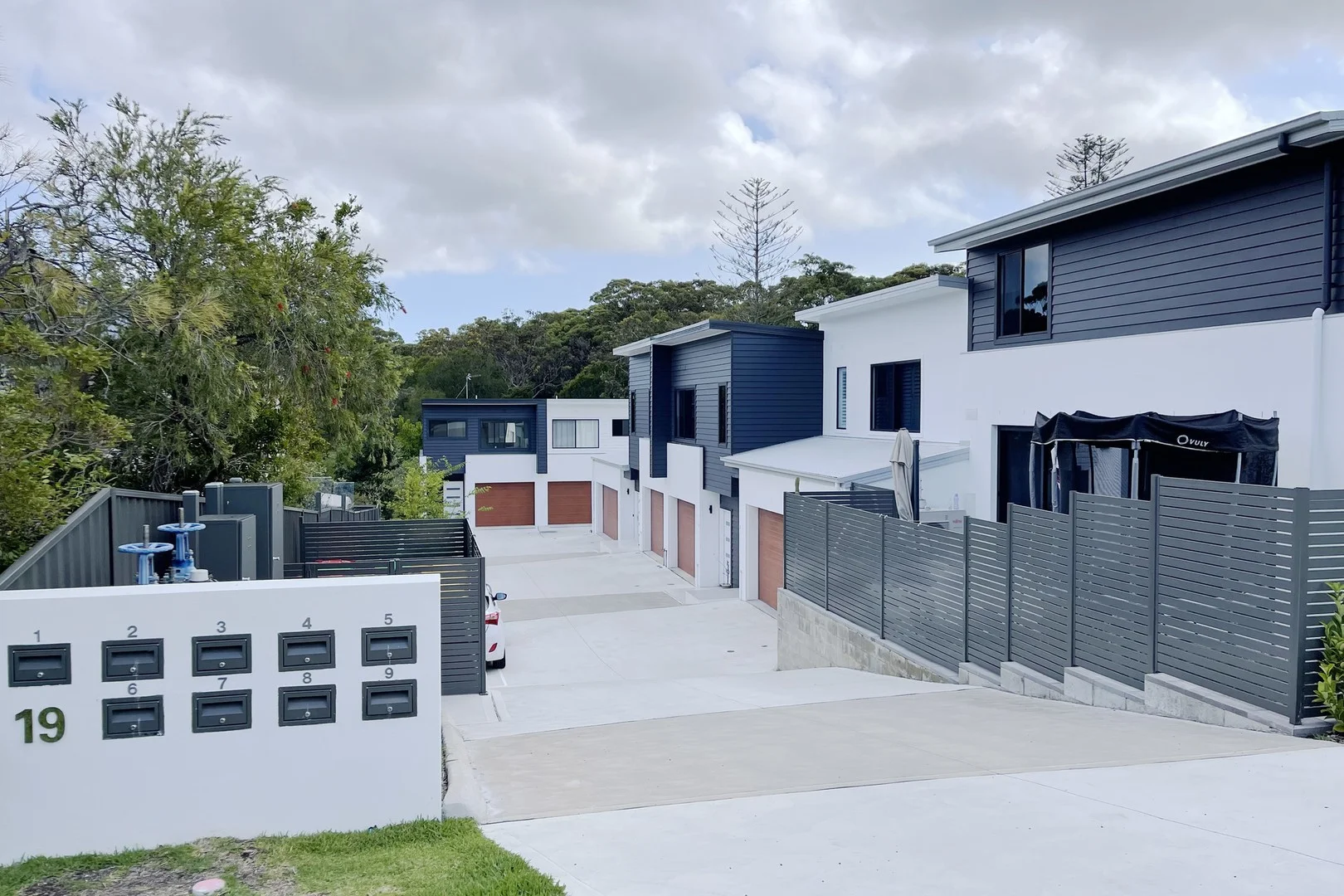 5/19 Beath Crescent, Kahibah NSW 2290
