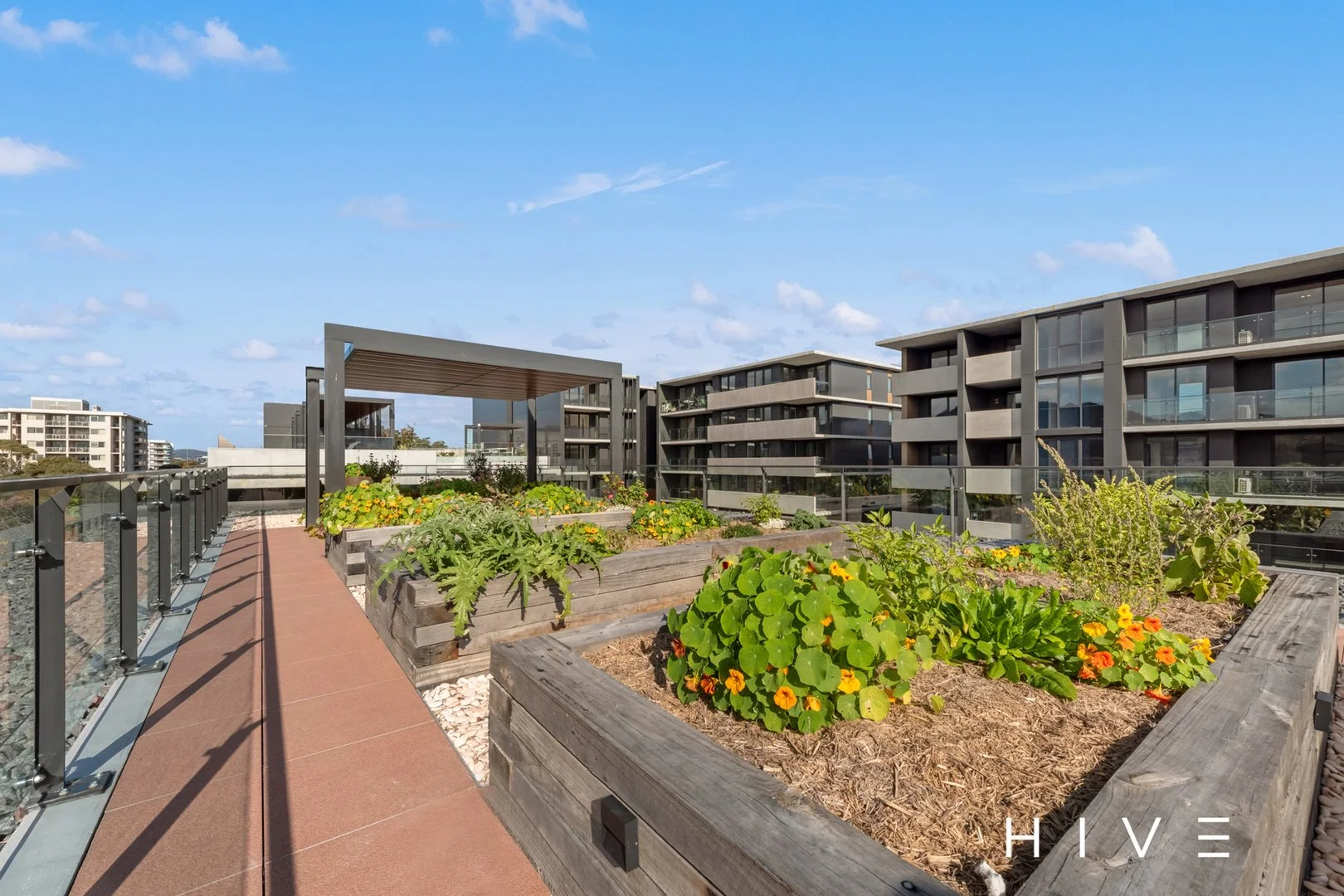 Additional image 15 of 202/254 Northbourne Street, Dickson ACT 2602