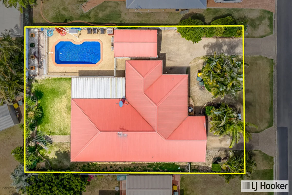 Additional image 23 of 17 Maike Street,, Kalkie QLD 4670