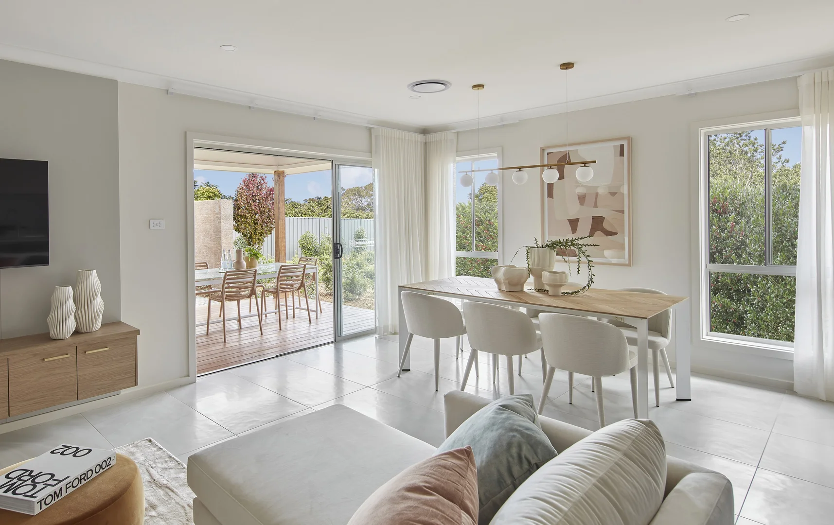 Additional image 6 of Lot 314 Hook Street, The Fairways Estate, Singleton NSW 2330