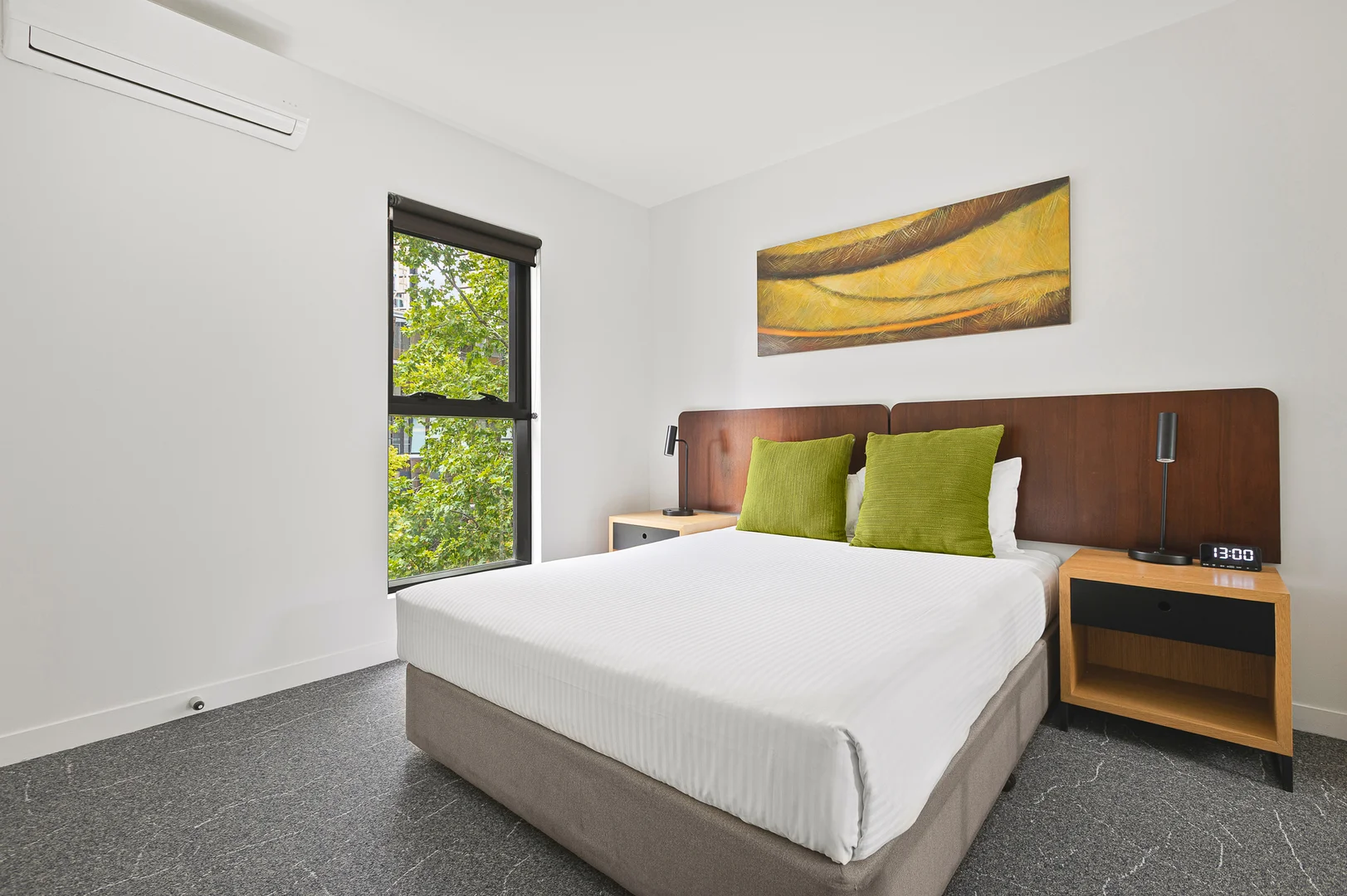 Additional image 5 of 525/750 Bourke Street, Docklands VIC 3008