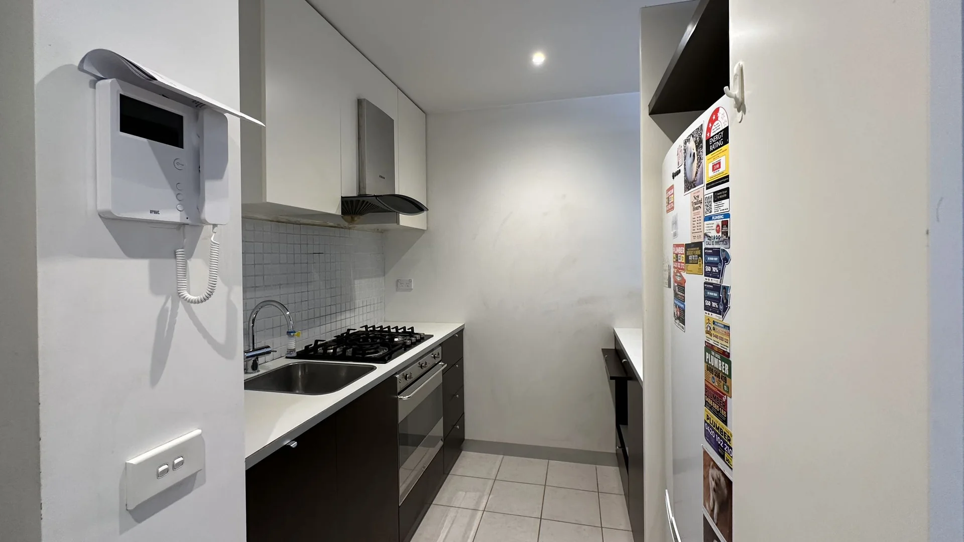 Additional image 4 of 808/604 Swanston Street, Carlton VIC 3053