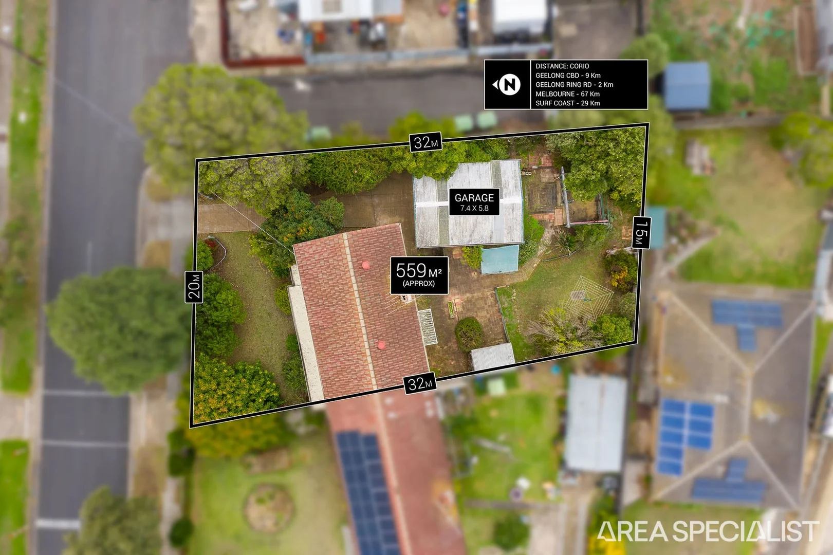 Additional image 12 of 39 Vermont Avenue, Corio VIC 3214