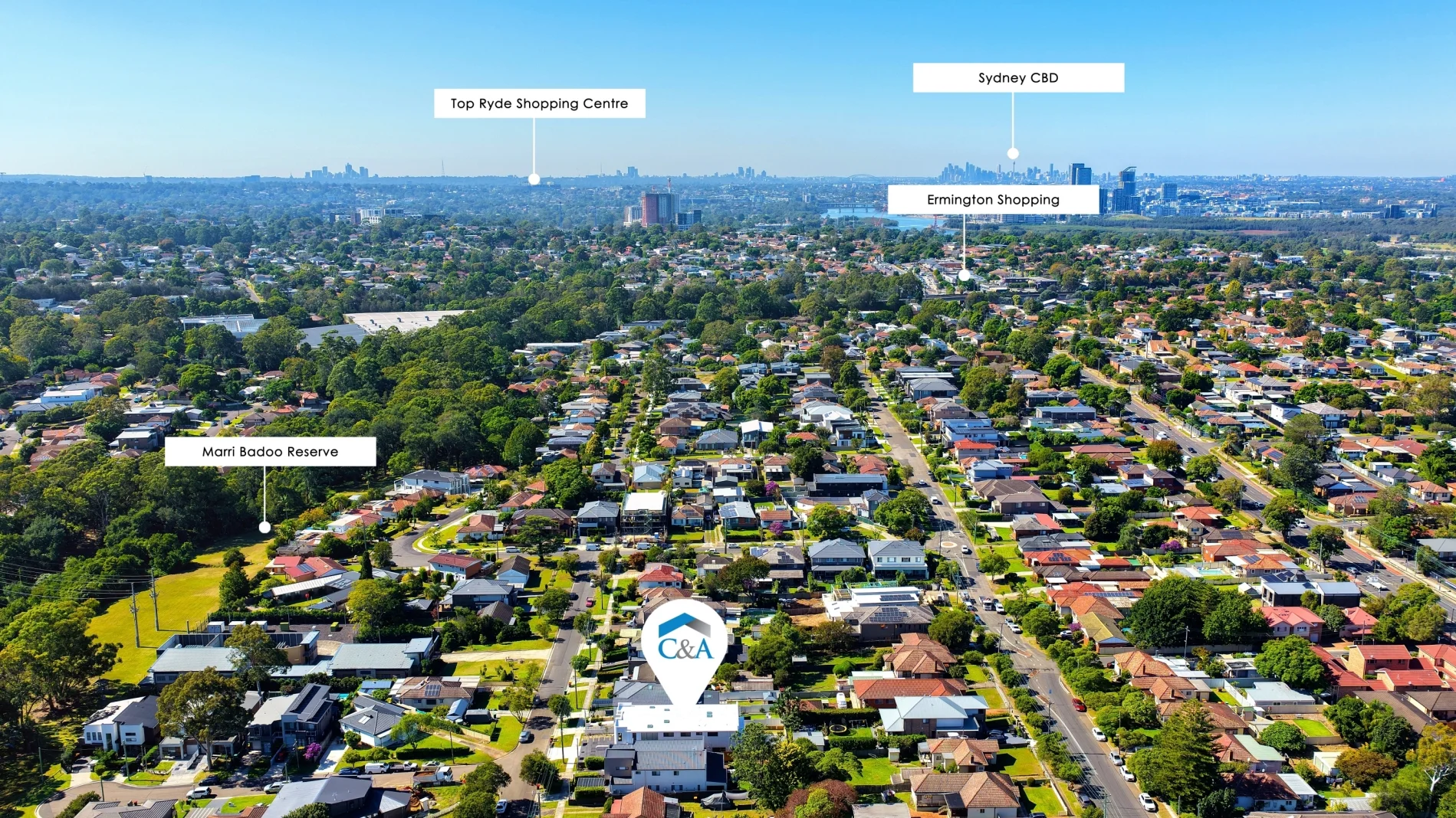 Additional image 30 of 16a Wattle Street, Rydalmere NSW 2116