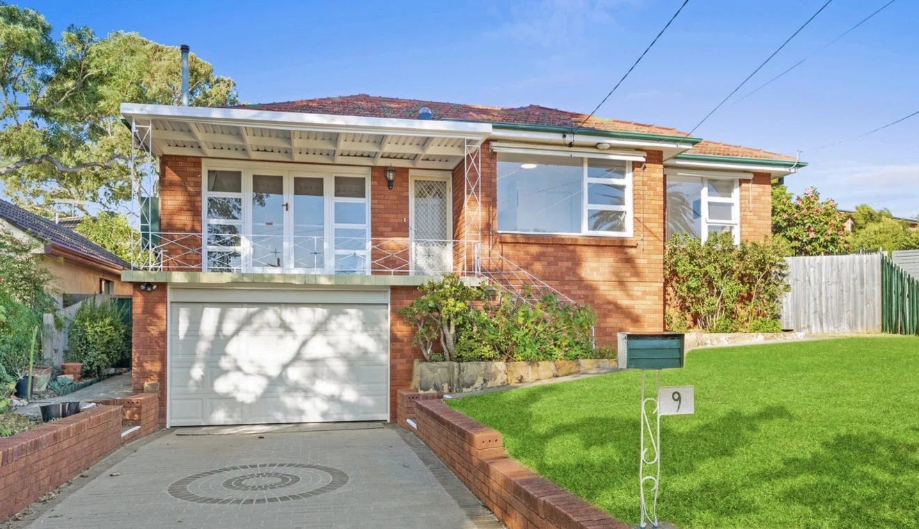 A SPRING STREET, Eastwood NSW 2122