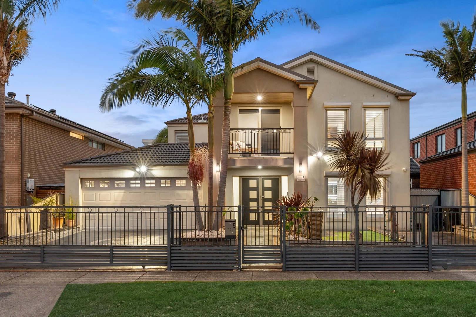 5 Donnici Drive, Keysborough VIC 3173