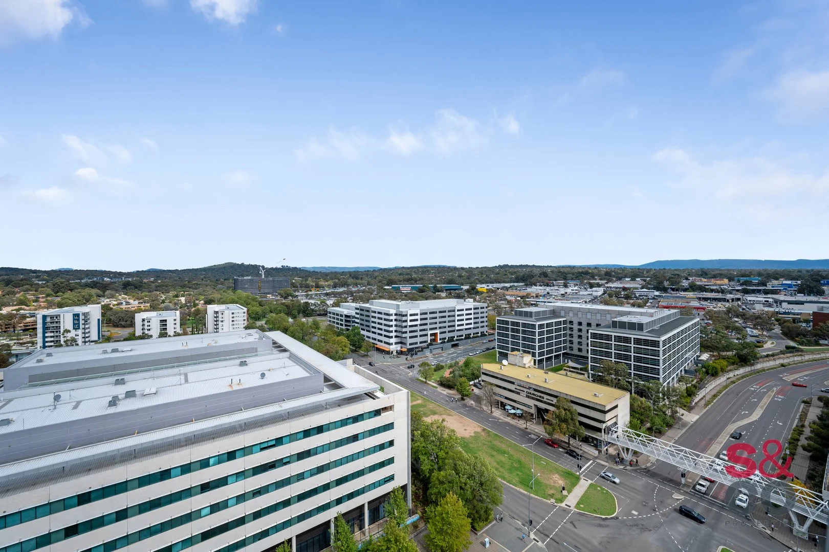 Additional image 22 of 103/39 Benjamin Way, Belconnen ACT 2617
