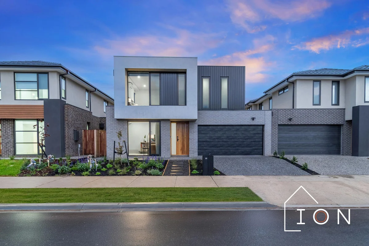 22 Webster Street, Clyde North VIC 3978