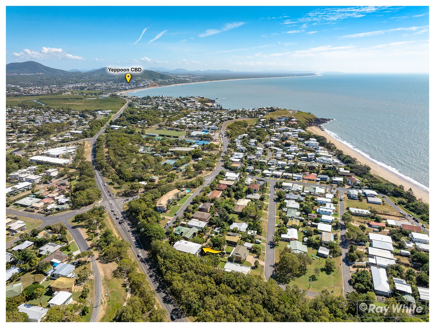 Additional image 37 of 3/203 Matthew Flinders Close, Lammermoor QLD 4703