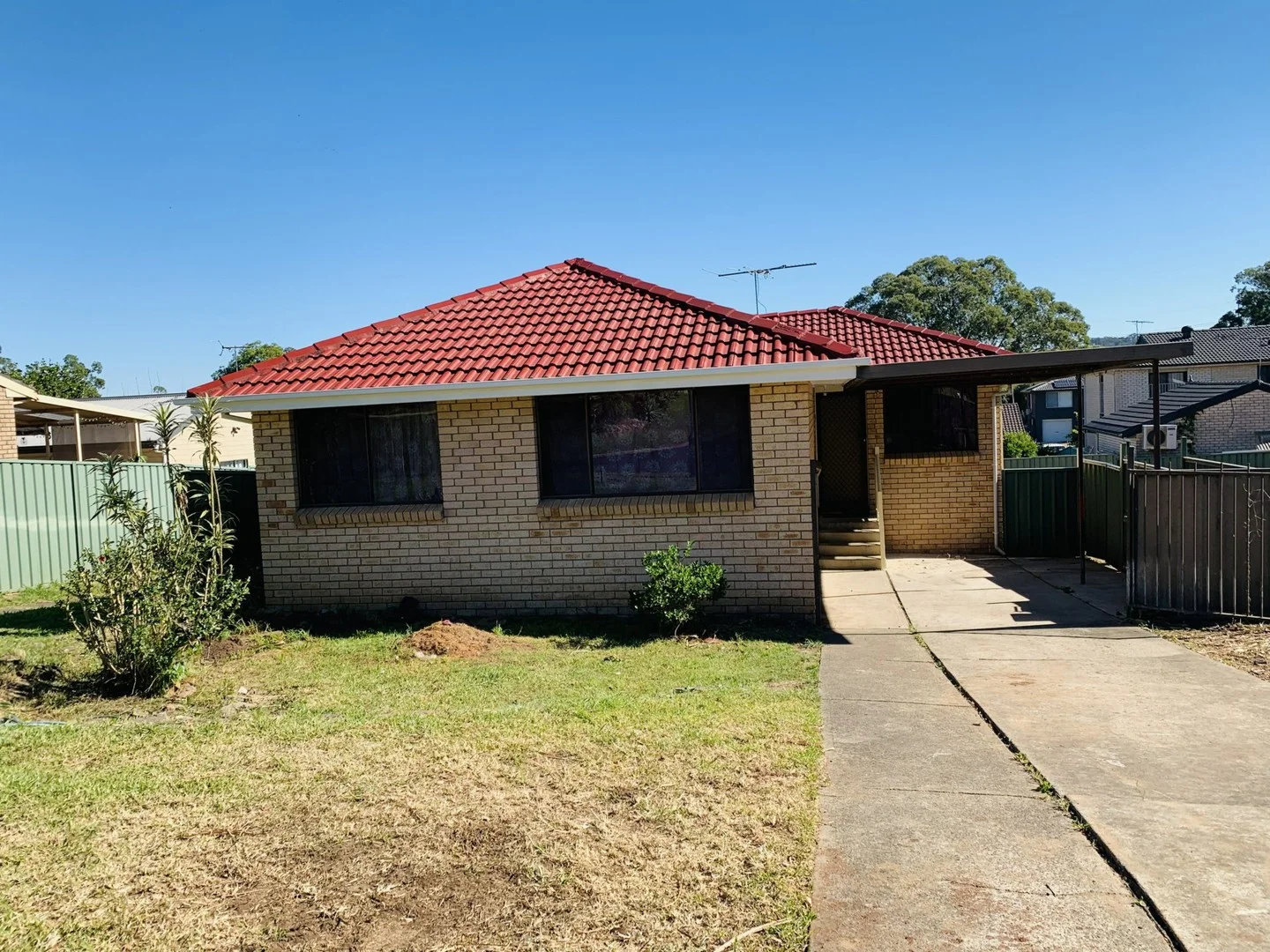 21 Ardrossan Crescent, St Andrews NSW 2566