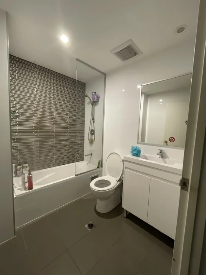 Additional image 7 of I106/81-86 Courallie Avenue, Homebush West NSW 2140