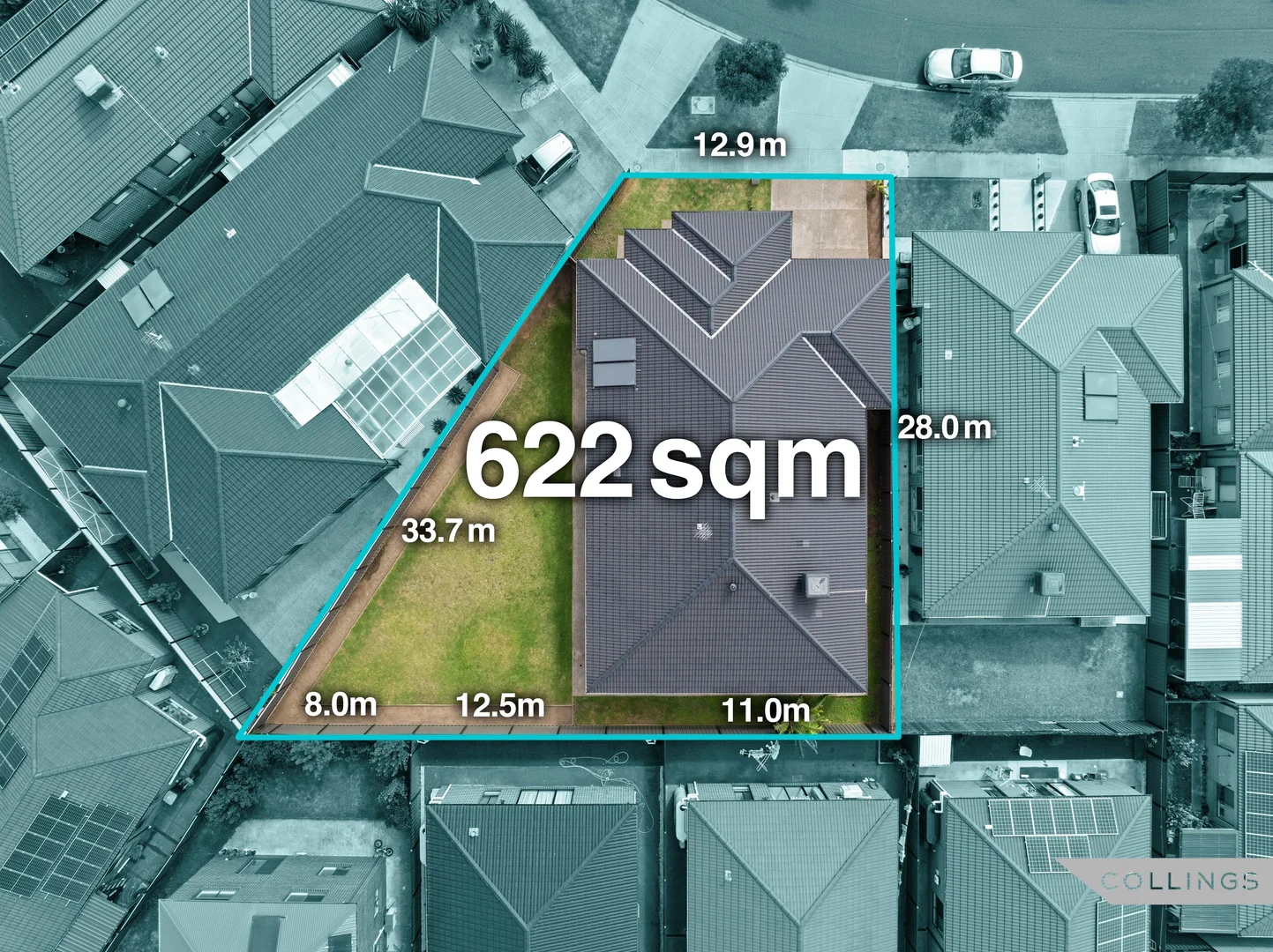 Additional image 2 of 10 Fiore Way, Truganina VIC 3029