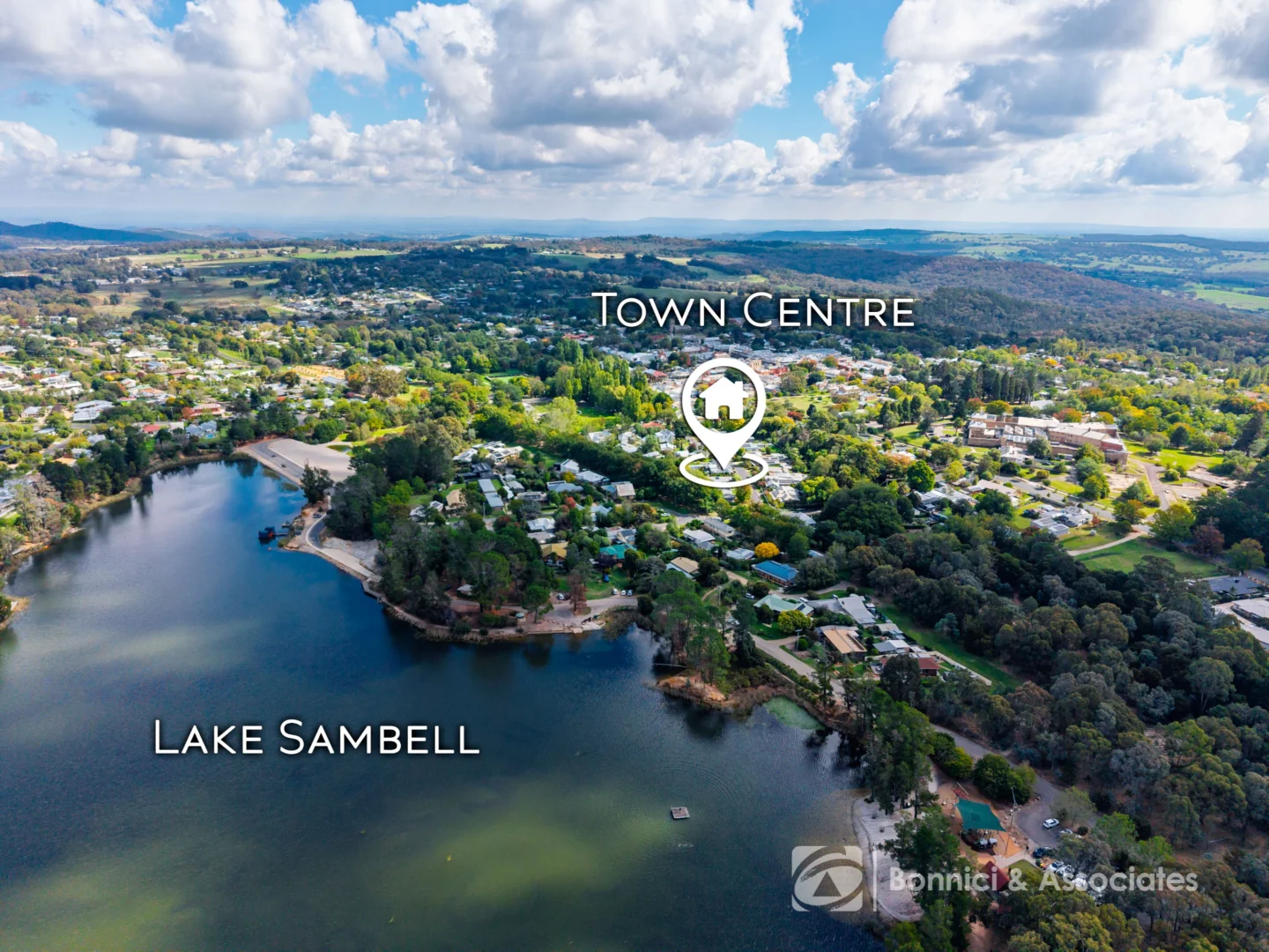 Additional image 4 of 3 Atkinson Court, Beechworth VIC 3747