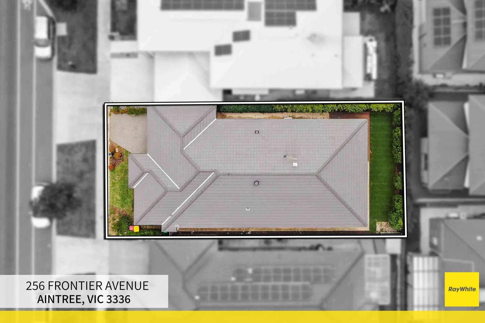 Additional image 23 of 256 Frontier Avenue, Aintree VIC 3336