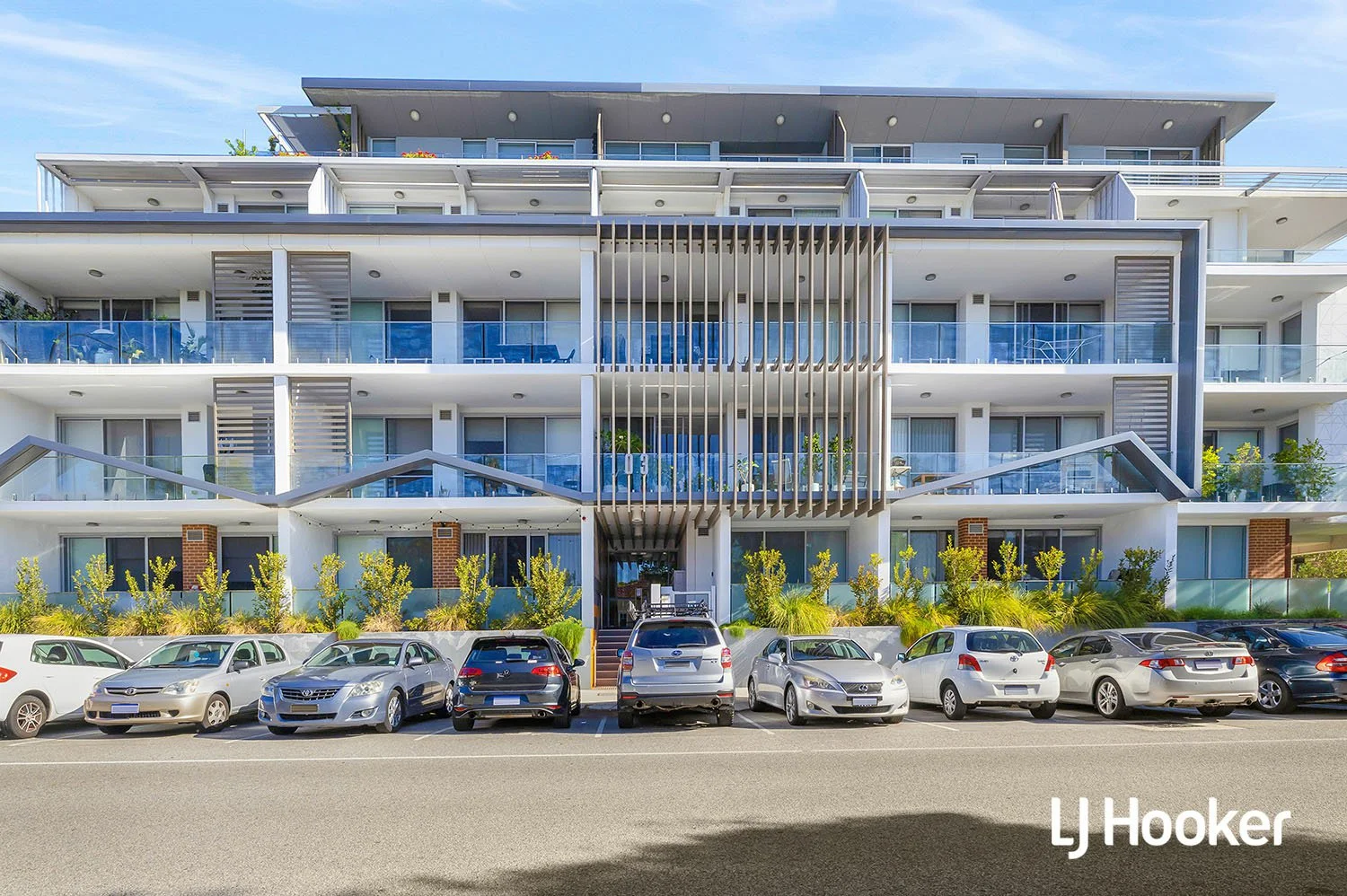 20/103 Harold Street, Highgate WA 6003