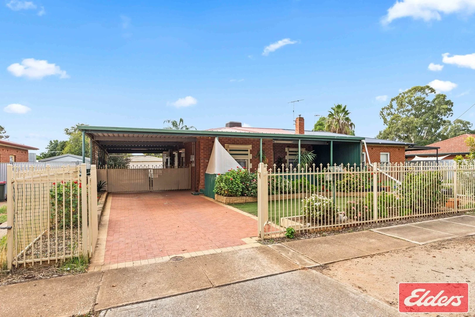 32 Bacton Street, Evanston SA 5116