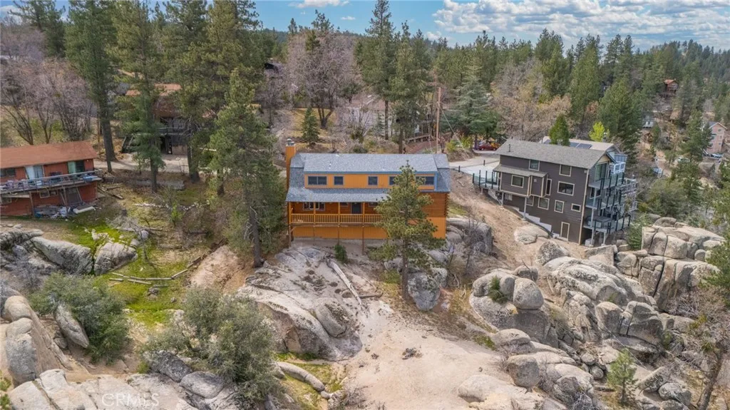 Additional image 70 of 33052 Donner Ln, Running Springs, CA 92382