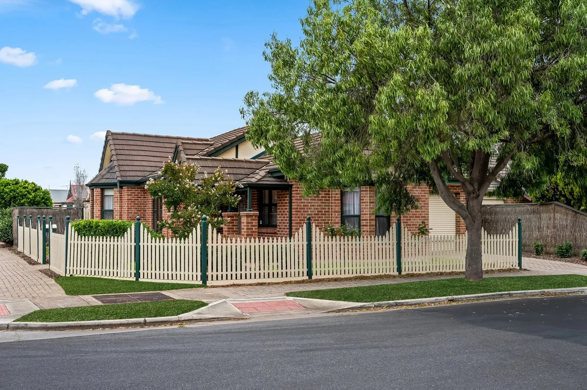 14 Curzon Street, Camden Park SA 5038