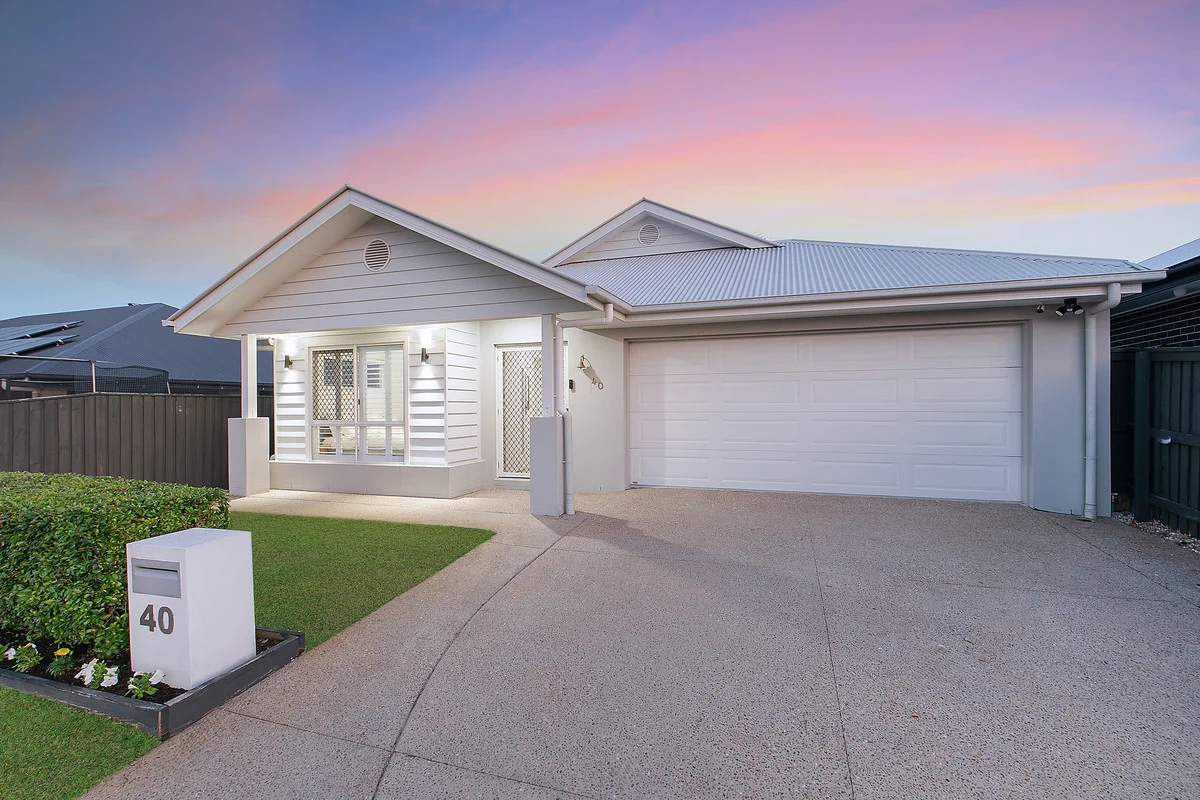 40 Summertaste Parade, Griffin QLD 4503