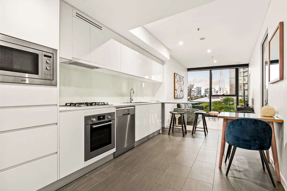 Additional image 3 of 615/222 Margaret Street, Brisbane City QLD 4000