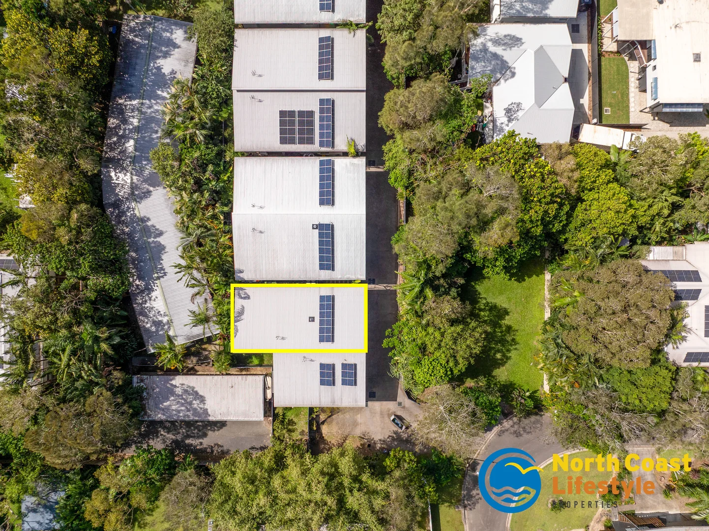 Additional image 6 of 2/6 Canowindra Court, South Golden Beach NSW 2483