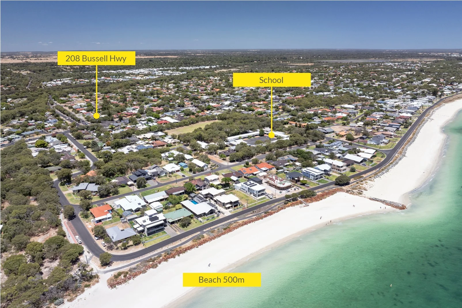 Additional image 19 of 208 Bussell Highway, West Busselton WA 6280