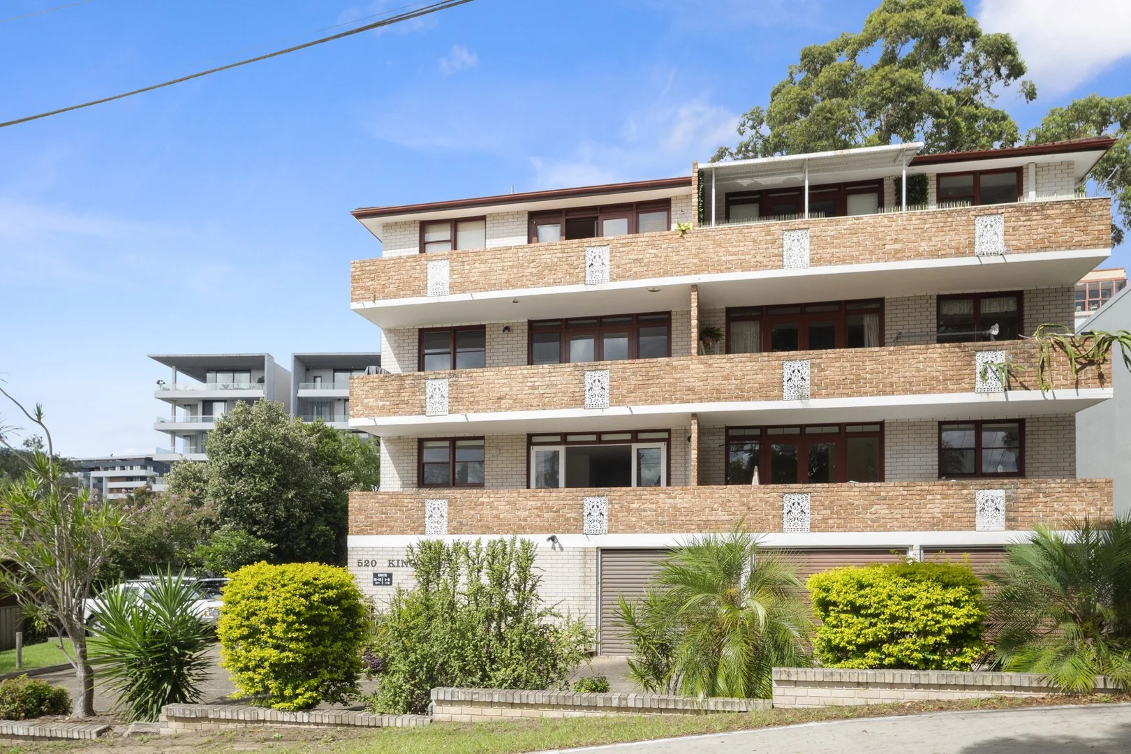 2/520 Kingsway, Miranda NSW 2228