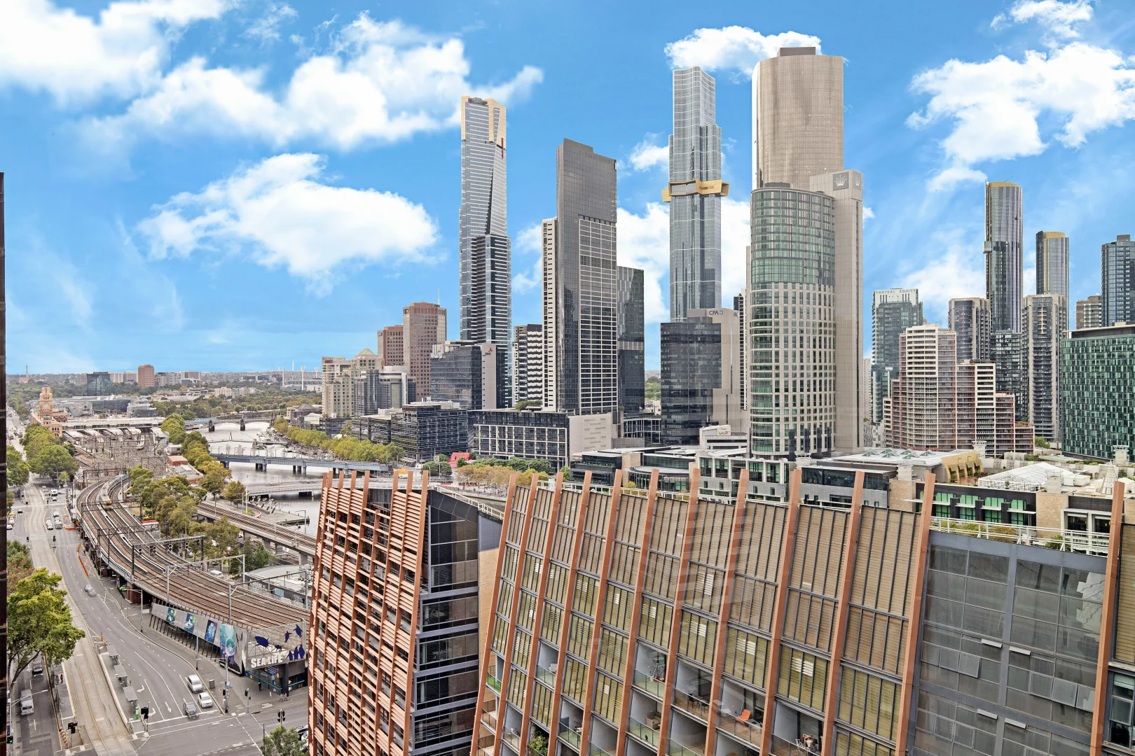 Additional image 15 of 302/560 Flinders Street, Melbourne VIC 3000