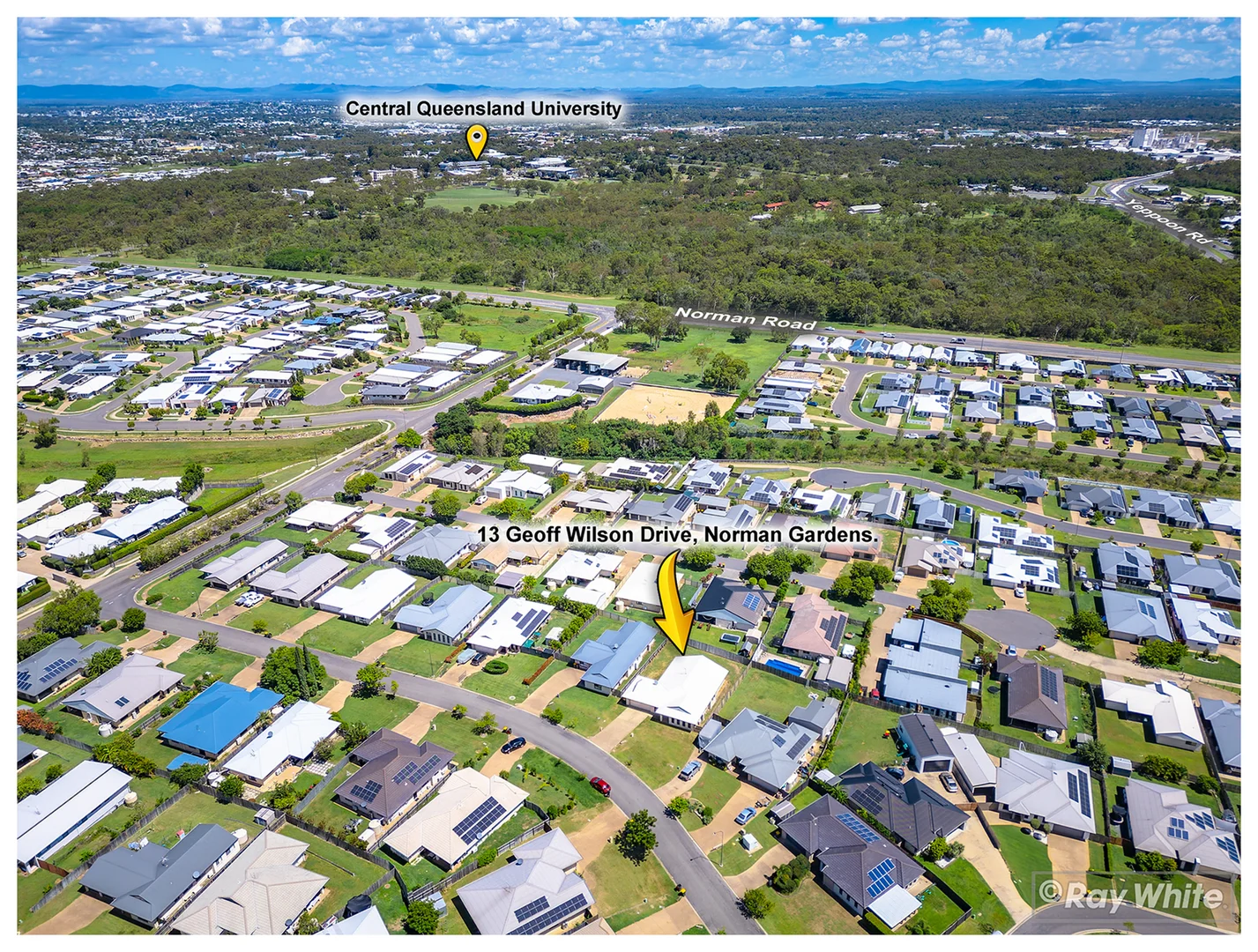 Additional image 31 of 13 Geoff Wilson Drive, Norman Gardens QLD 4701