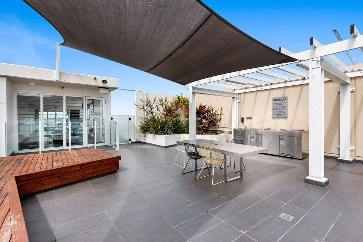 Additional image 8 of 1206/977 Ann Street, Fortitude Valley QLD 4006