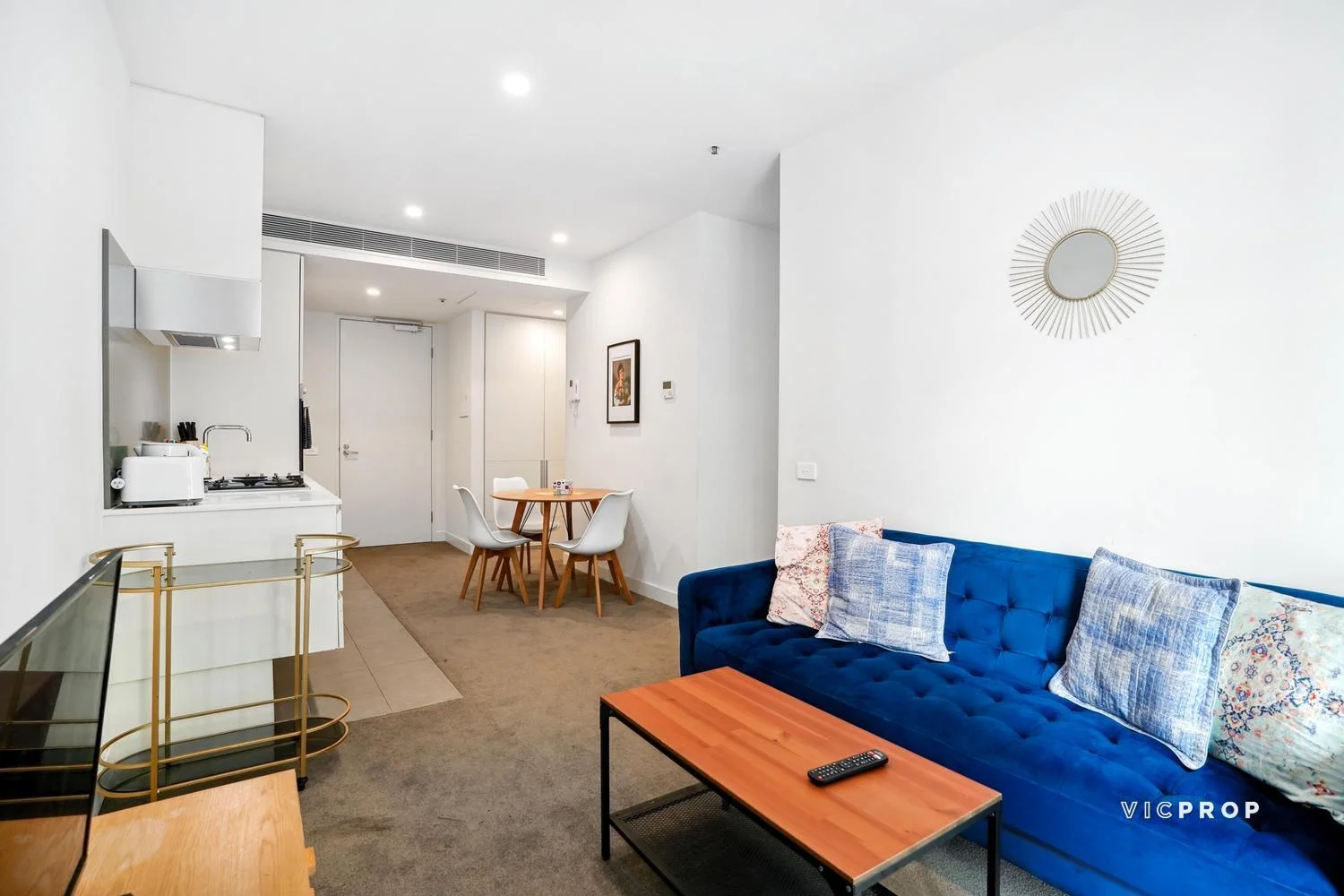 Additional image 9 of 1107/105 Clarendon Street, Southbank VIC 3006
