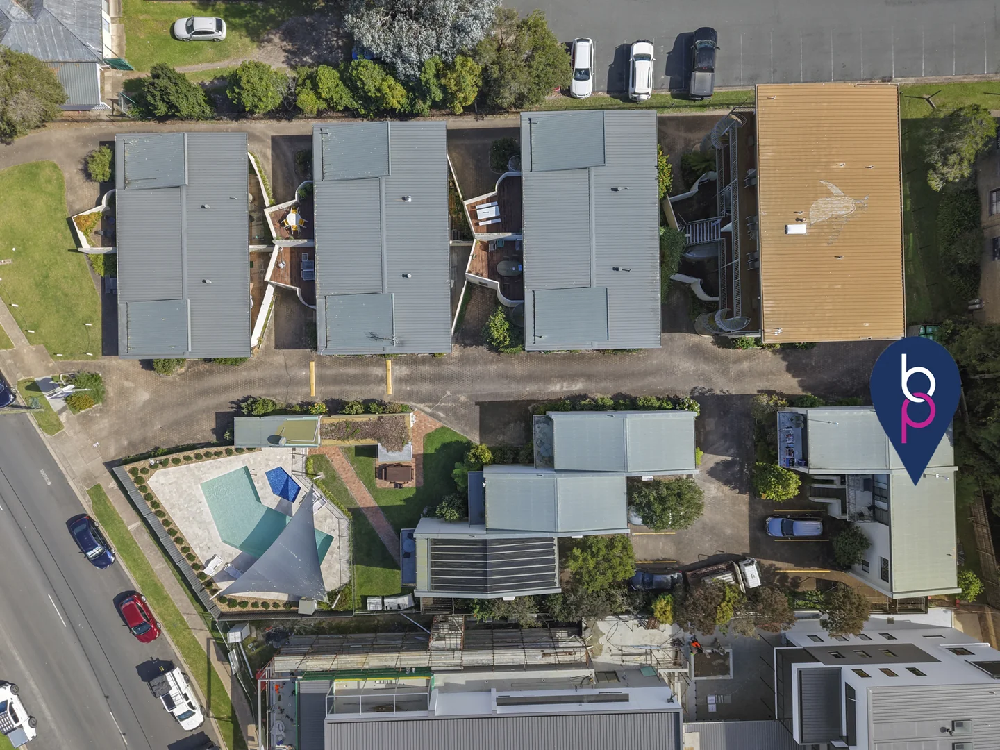 Additional image 21 of 4/27-29 Beach Street, Merimbula NSW 2548