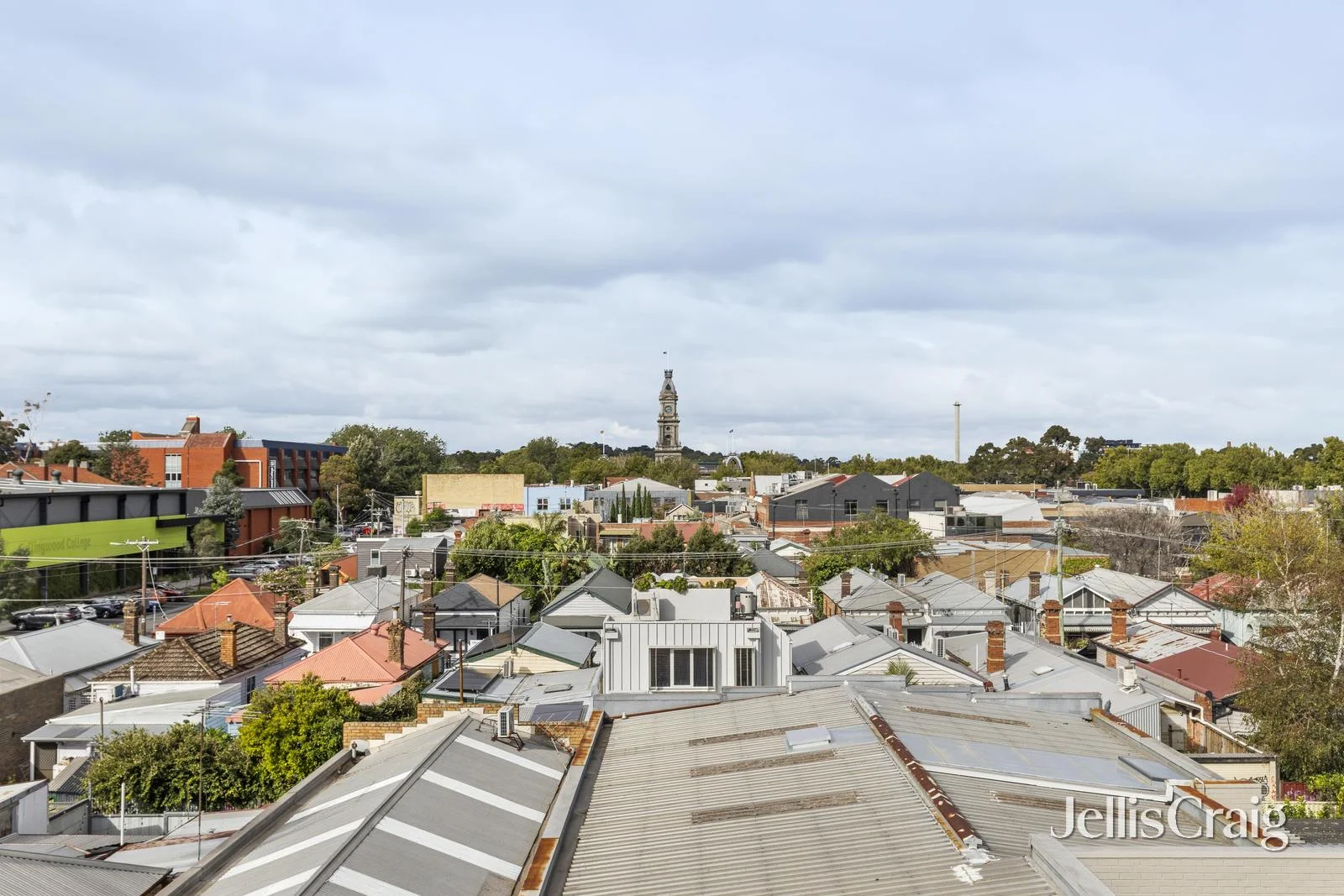 Additional image 3 of 9A Dight Street, Collingwood VIC 3066