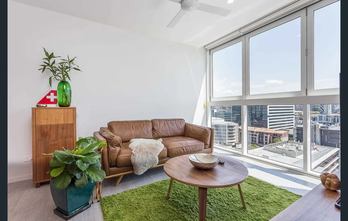 1206/977 Ann Street, Fortitude Valley QLD 4006