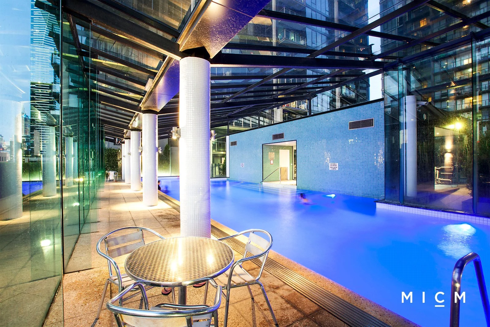 Additional image 10 of 123/173 City Road, Southbank VIC 3006