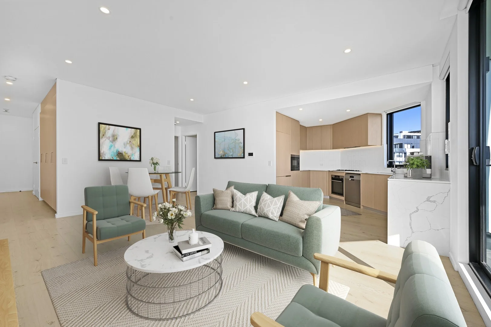 301/60 Lord Sheffield Circuit, Penrith NSW 2750