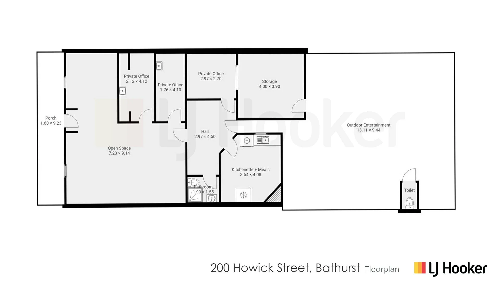 Additional image 15 of 200 Howick Street, Bathurst NSW 2795