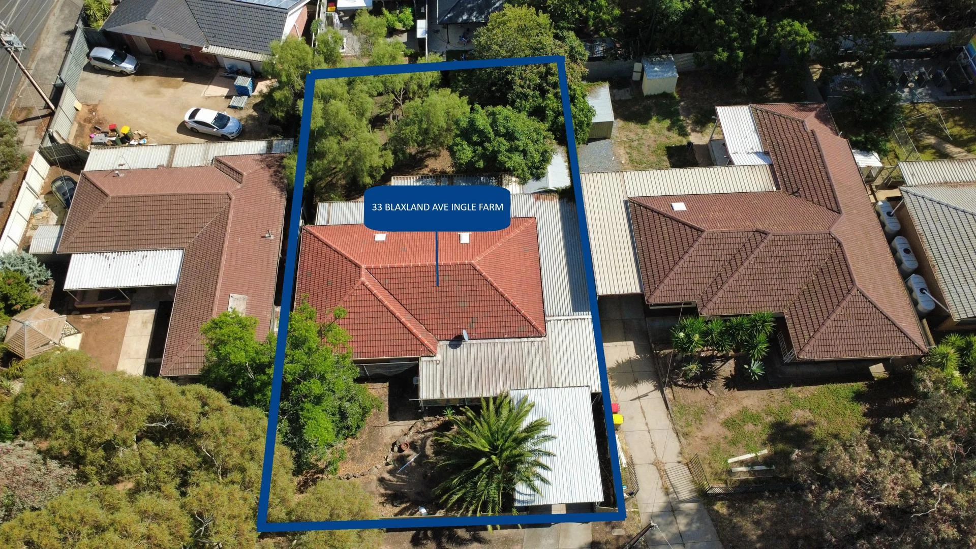 Additional image 9 of 33 Blaxland Avenue, Ingle Farm SA 5098