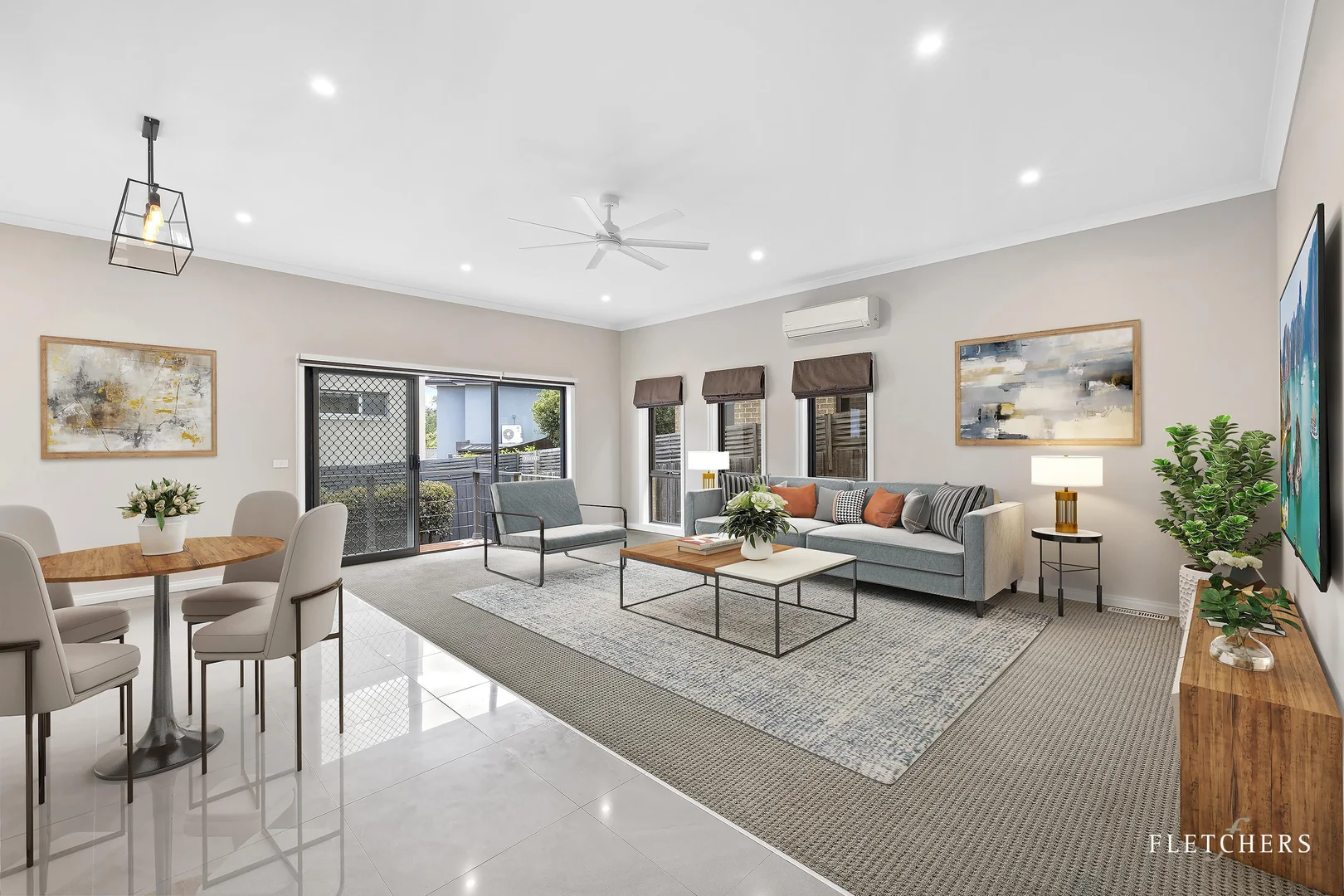 4 Cherry Lane, Montrose VIC 3765 photo 2