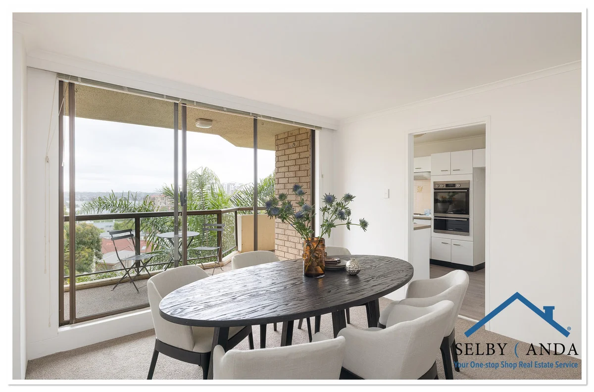 Additional image 6 of 50/1 Tewkesbury Avenue, Darlinghurst NSW 2010