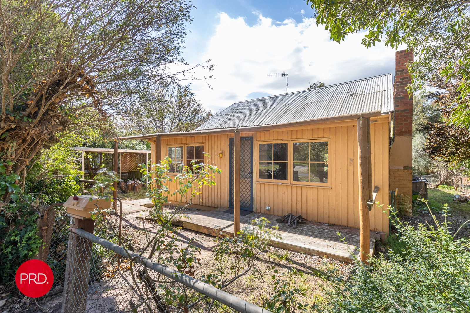 30 Duralla Street, Bungendore NSW 2621