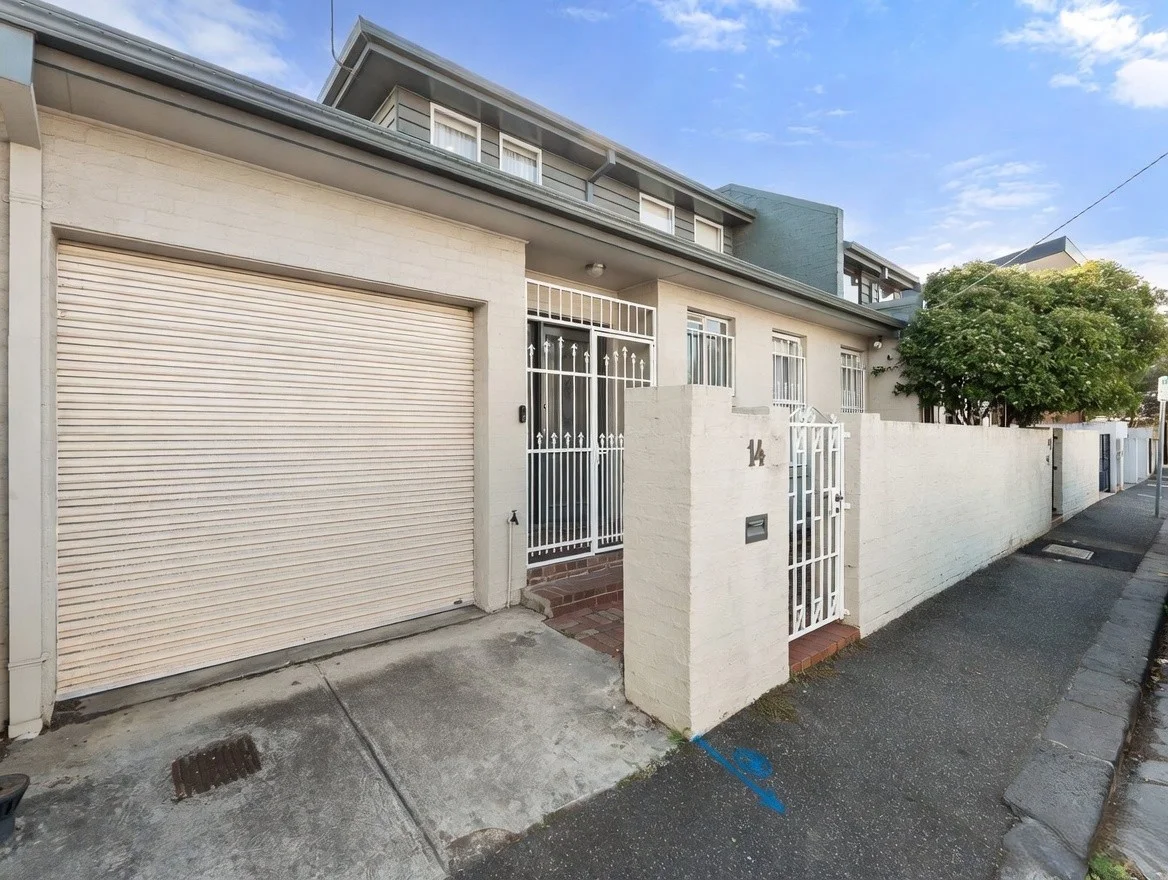 14 Botherambo Street, Richmond VIC 3121