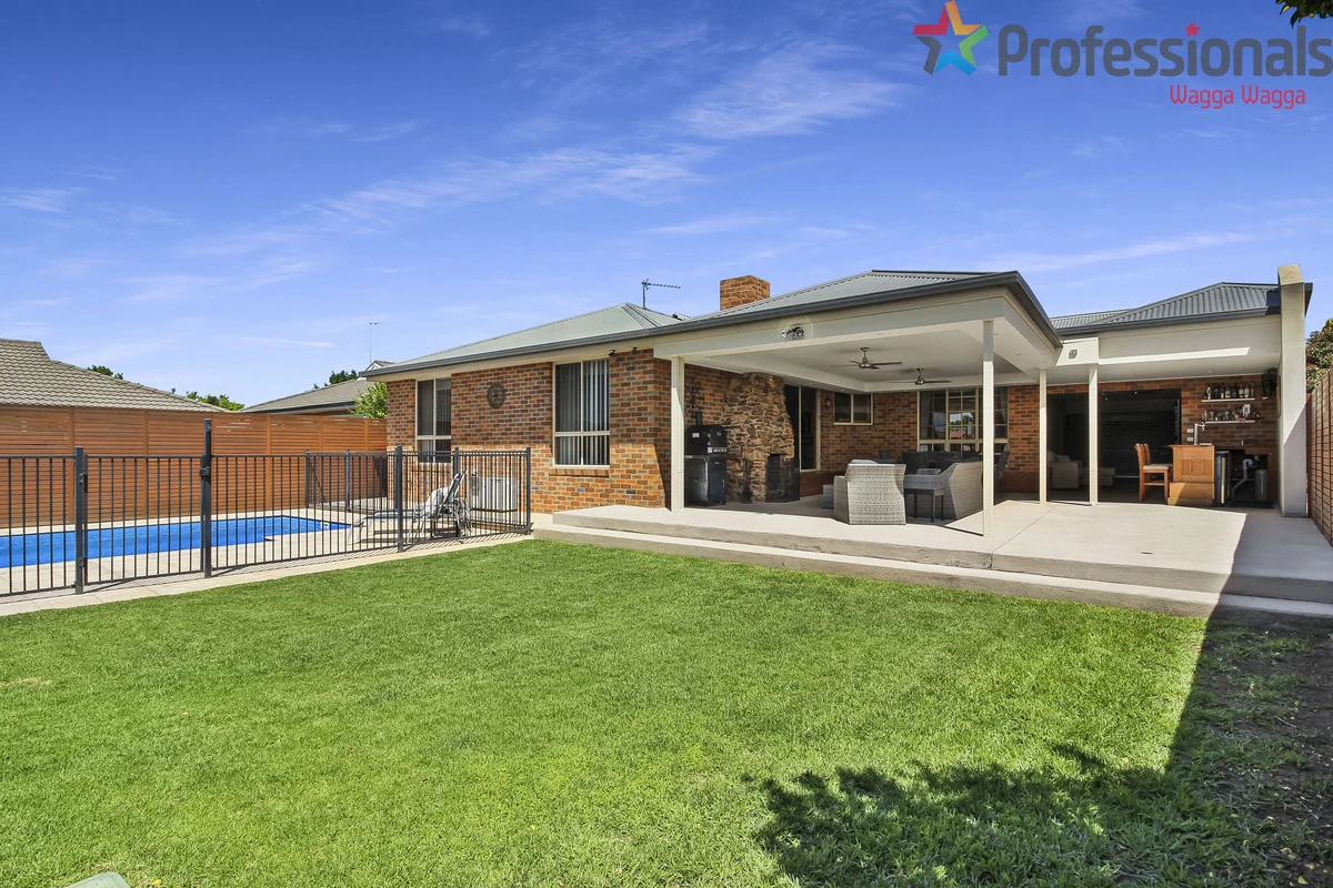 Additional image 25 of 21 Roberts Way, Kooringal NSW 2650