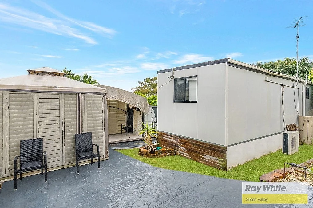 19A Groote Avenue, Hinchinbrook NSW 2168