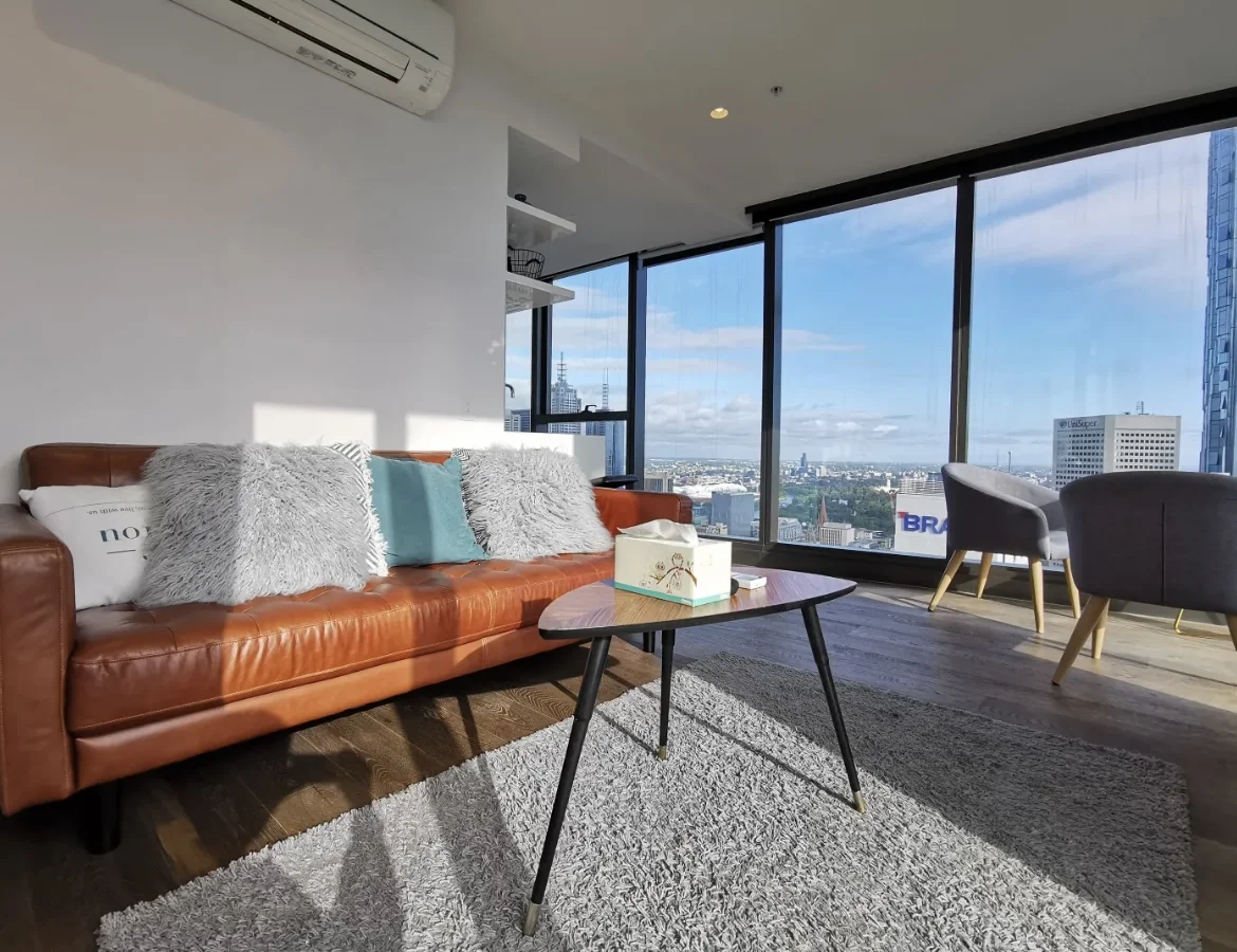 Additional image 6 of 4209/285 La Trobe Street, Melbourne VIC 3000