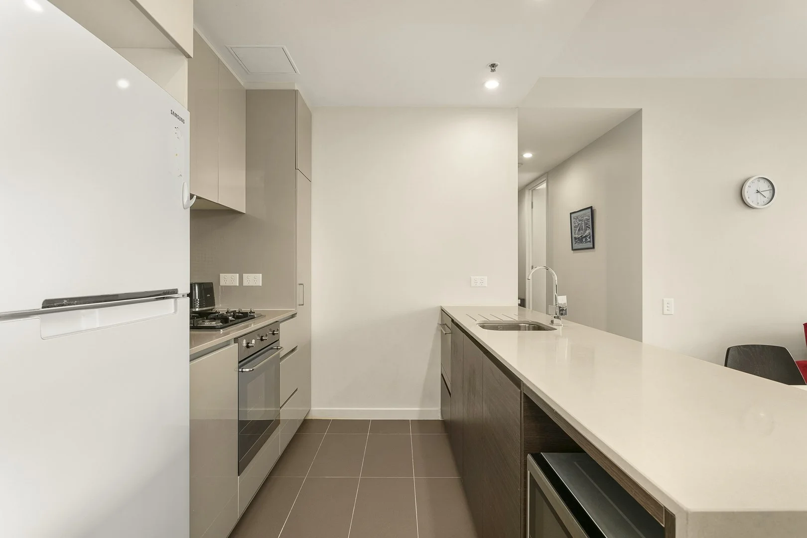 Additional image 3 of 801/70 Queens Road, Melbourne VIC 3000