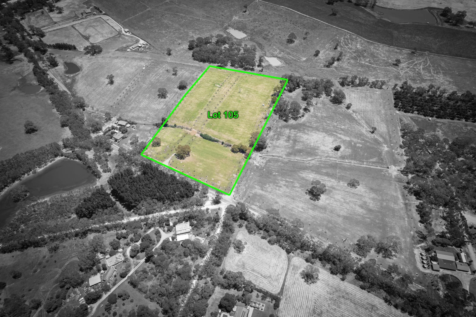 Additional image 14 of 764 (Lot 105) Flaxley Road, Flaxley SA 5153