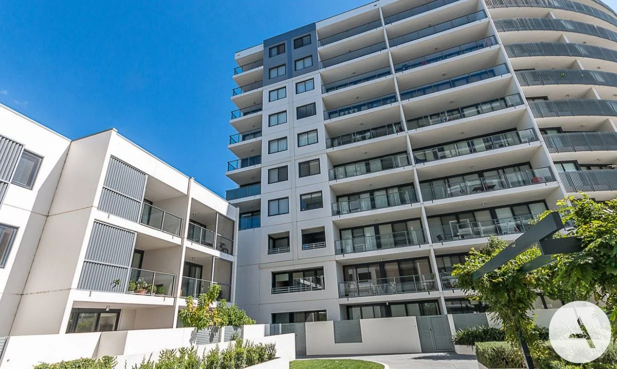 143/1 Mouat St, Lyneham ACT 2602
