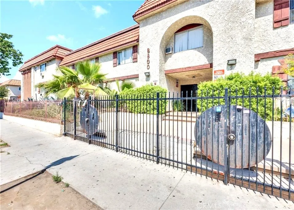 Additional image 34 of 8800 Cedros Avenue Unit 207, Panorama City, CA 91402