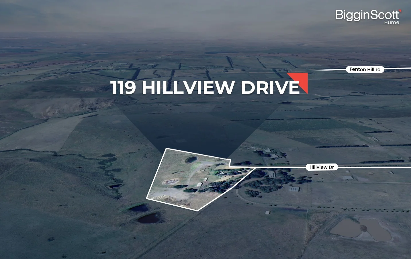 119 Hillview Drive, Clarkefield VIC 3430